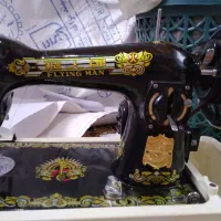 چرخ خیاطی|چرخ خیاطی و ریسندگی|مراغه, |دیوار