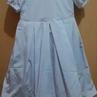 پیراهن دخترانه|کفش و لباس بچه|ری, دولت‌آباد|دیوار