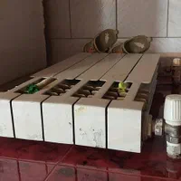 فروش خریدار رادیاتور آلمینیومی|آبگرمکن، پکیج، شوفاژ|تهران, آرژانتین|دیوار