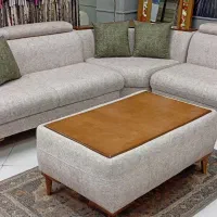 مبل ال|مبلمان خانگی و میز عسلی|نیشابور, دارایی|دیوار