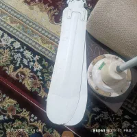 پنکه سقفی سالم