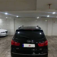 هایما اس۷ برچ ۱۲. ۱۴۰۲ خونگی