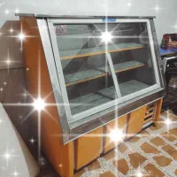 یخچال ایستاده|فروشگاه و مغازه|مریوان, |دیوار