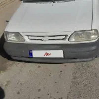 پراید ۱۳۱  ‌sl مدل ۹۰|خودرو سواری و وانت|گرگان, |دیوار