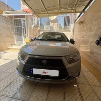 دنا توربو اتوماتیک مدل ۴۰۳
