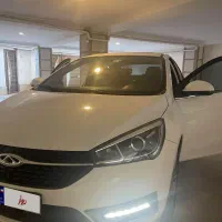 اریزو۵ توربو ۹۸|خودرو سواری و وانت|تهران, دروس|دیوار