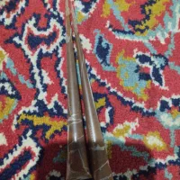 حنا ناخن.عمده وتک حنا مجلسی حنا عربی دست ساز