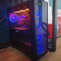 کیس رندرینگ|رایانه رومیزی|کرج, گلشهر|دیوار