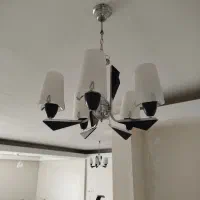 لوستر و چراغ راهرو