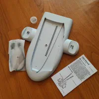 پایه خنک کننده چند منظوره Ps5 اسلیم برند DOBE|کنسول، بازی ویدئویی و آنلاین|اصفهان, فیض|دیوار