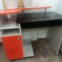 میزتحریرسالمه سالم درحدنو