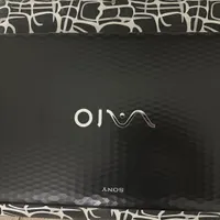 لپ تاپ قدیمی سونی sony|رایانه همراه|شیراز, فرهنگ شهر|دیوار