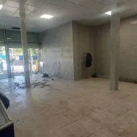 ۱۰۰متر تجاری / خیابان سمنگان