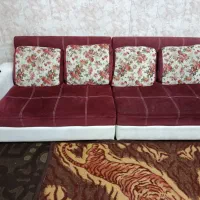 فروش مبل و گل میز .