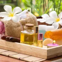 روغن ماساژ و خدمات ماساژ