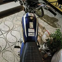 هندا 125 ژاپن سی دی ای|موتورسیکلت|کرج, فاز ۲ مهرشهر|دیوار