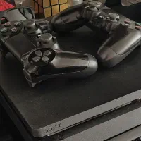 ps4 اسلیم 500 گیگ کپی خور
