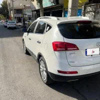 جک اس ۵|خودرو سواری و وانت|کرج, گوهردشت|دیوار