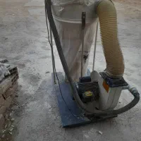 مکنده نجاری