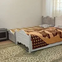 اجاره روزانه‌ سوئیت پارگینگ دار
