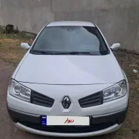 رنو مگان 2000cc، مدل ۲۰۰۸|خودرو سواری و وانت|تهران, شهرک مخابرات|دیوار