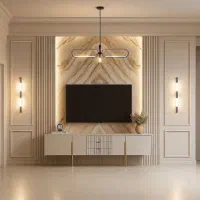 بازسازی و دکوراسیون داخلی در کرج و تهران|خدمات پیشه و مهارت|کرج, فاز ۱ مهرشهر|دیوار