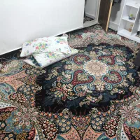 فرش ۱۲ متری