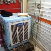 کولر آبی 3500