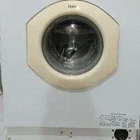 ماشین لباسشویی هایر