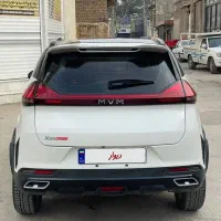 ماشین X33  CROSS|خودرو سواری و وانت|نیشابور, فردوسی جنوبی|دیوار