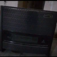 بخاری گازی 12000