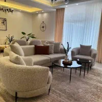 «راحتی‌ای که می‌خواهی، سبکی که می‌پسندی +روشنا»|مبلمان خانگی و میز عسلی|رشت, کوی جام جم|دیوار