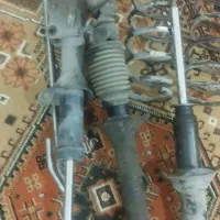 فروش کمک فنرپراید