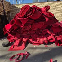 موکت دست دوم نمایشگاهی در حدنو