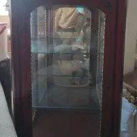 بوفه چوبی نو