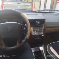 پژو پارس تیوفایو مدل 97|خودرو سواری و وانت|کازرون, |دیوار