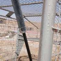 باربند پراید وانت مسقف|قطعات یدکی و لوازم جانبی|ساروق, |دیوار