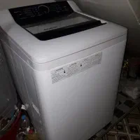 لباس شویی پاناسونیک|ماشین لباسشویی و خشککن لباس|الوند, |دیوار