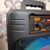 اسپیکر بلوتوثی|پخش‌کننده همراه|ری, صفاییه (چشمه علی)|دیوار