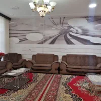 فروش ملک دو طبقه ومعاوضه با ویلایی