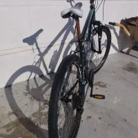 دوچرخه ۲۶|دوچرخه، اسکیت، اسکوتر|گنبد کاووس, |دیوار