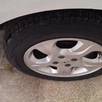 ساندرو اتومات ۹۵|خودرو سواری و وانت|قزوین, |دیوار