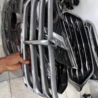 جلوپنجره سپر چراغ مه شکن ویتارا سراتو لاماری جنسیس