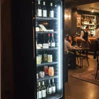 یخچال وفریزر KINO، POLARIS، UGUR|فروشگاه و مغازه|اسلامشهر, شهرک مهدیه|دیوار