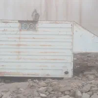 باربند پیکان تمیز