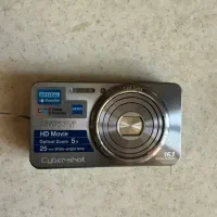 دوربین عکاسی سونی مدل DSC-W570