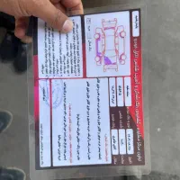 سمند مدل 1391 ef7|خودرو سواری و وانت|خمینی‌شهر, |دیوار