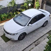 سراتو سایپا اتومات ۲۰۰۰|خودرو سواری و وانت|تهران, امام زاده قاسم (نیاوران)|دیوار