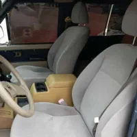 پاترول دو در مدل ۷۷|خودرو سواری و وانت|شیراز, تحویلی|دیوار