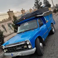 باربری نیسان بوئین زهرا وحومه باکارگر